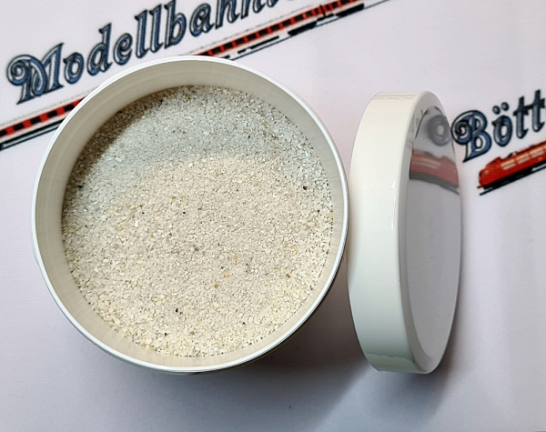 BM 7805 Sandstrand grob 250g in Dose